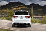 BMW X5 M Competition 2020 года (NA)